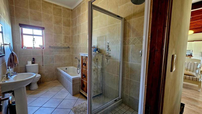 4 Bedroom Property for Sale in Dwarskersbos Western Cape